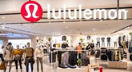 Lululemon Stock Plunges 20% on Weak Outlook, Tariff Fears, and Slowing U.S. Sales